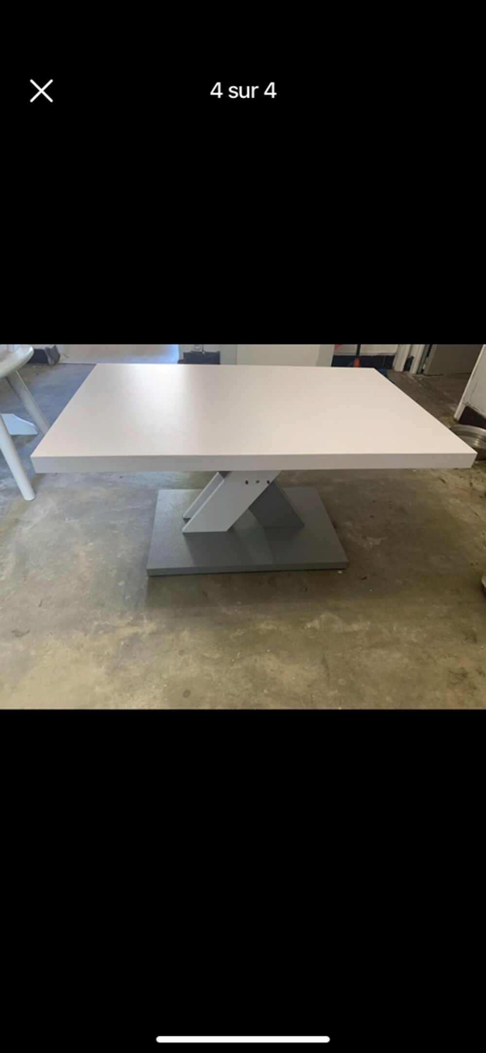Table de salon Meubles