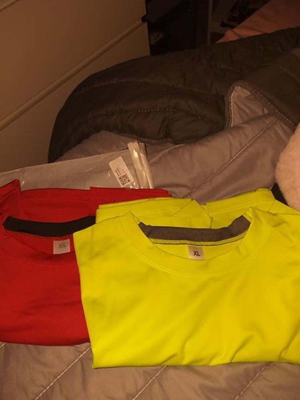 v&ecirc;tements Vêtements