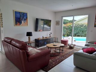  Maison à vendre 5 pièces 132 m²