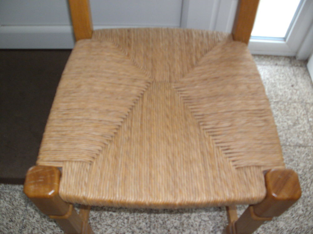 CHAISES DE SALLE A MANGER OU CUISINE Meubles