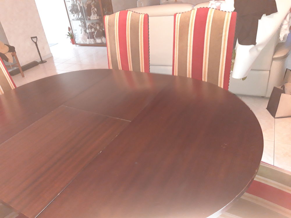 salle a mang&eacute; complete Meubles