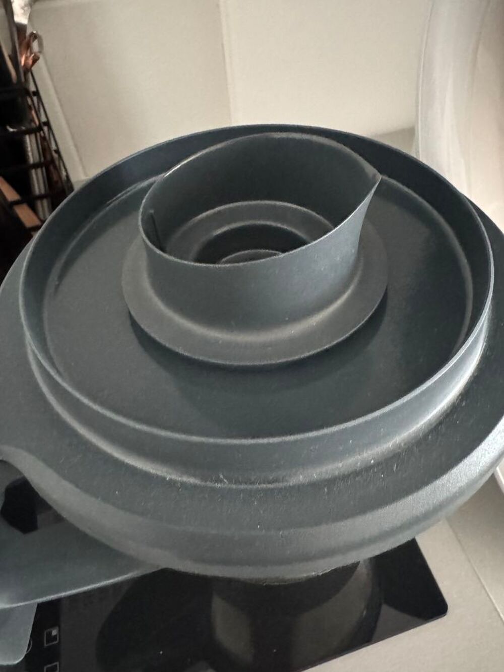 Thermomix TM6 Cuisine