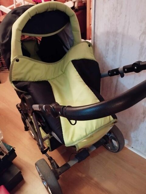 DE TOUT POUR BEBE ET ENFANTS 0 Le Creusot (71)