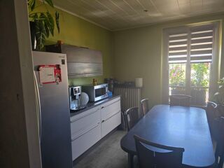  Appartement à vendre 4 pièces 76 m² Champagnole