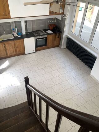  Maison � vendre 4 pi�ces 65 m�