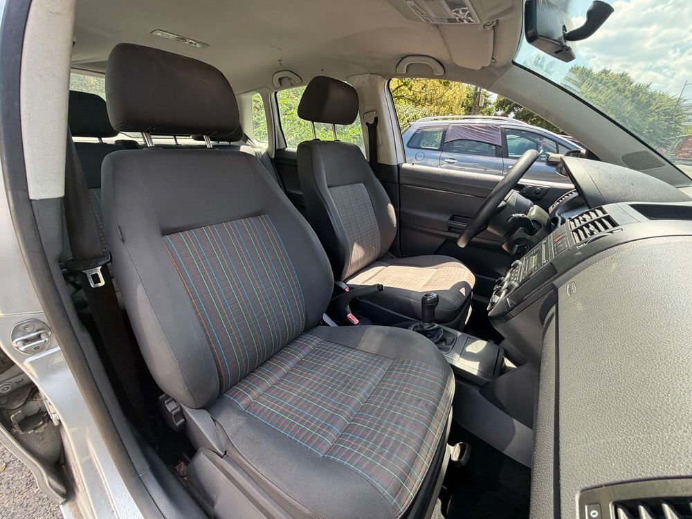 Polo TDI 70 Confort 2006 occasion 36000 Ch&acirc;teauroux
