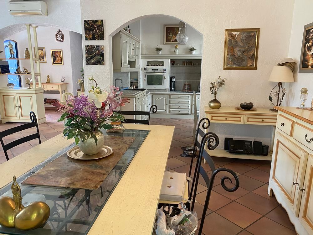 Vente Villa AURIOL proche centre - vue dégagée Auriol