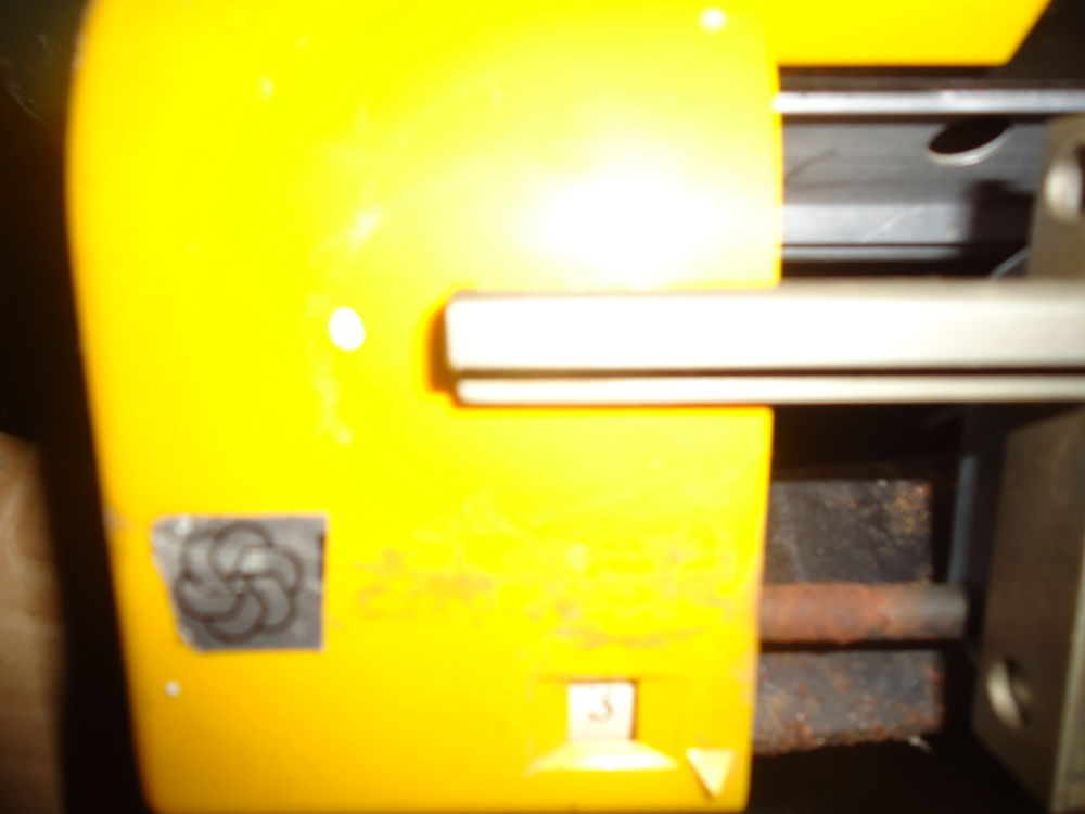 Machine &agrave; tricoter Phildar 