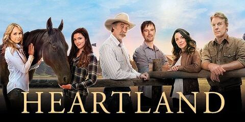 Heartland 110 Paris 12 (75)