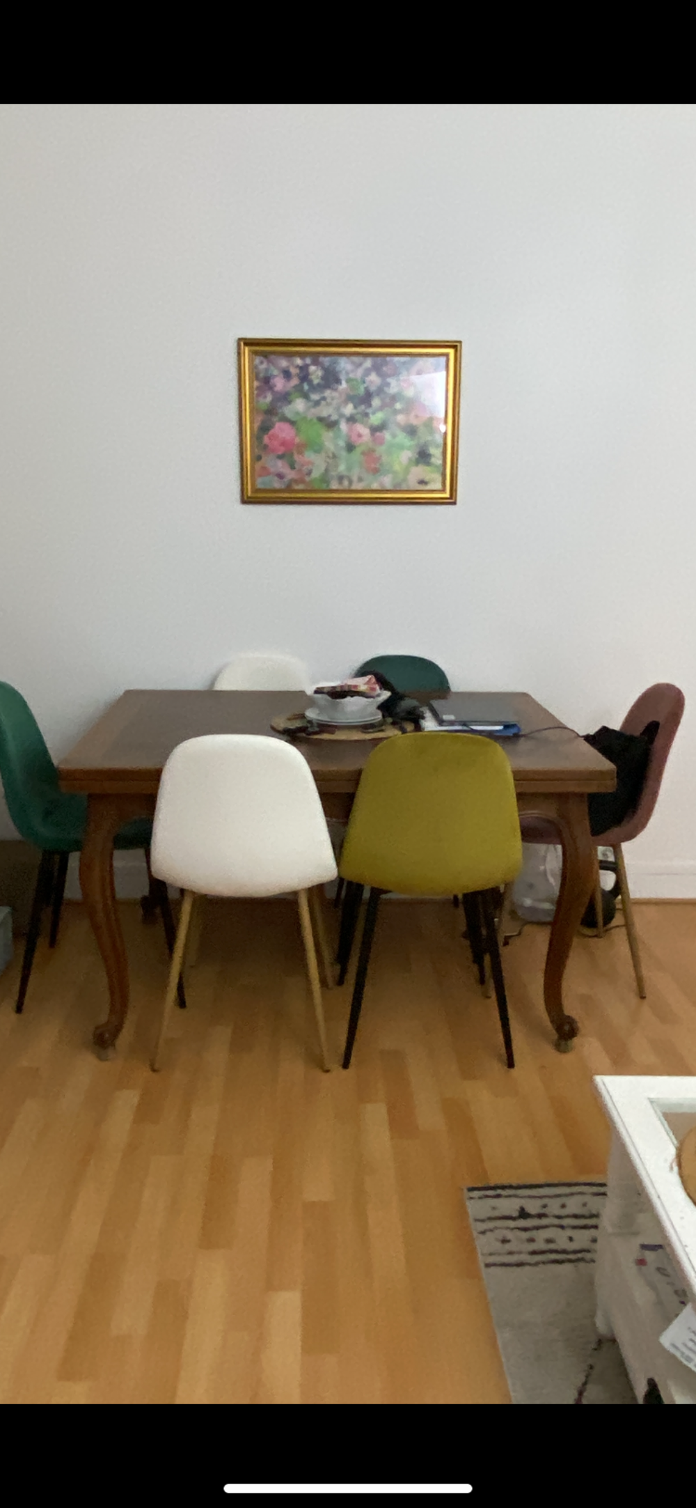 Table Meubles