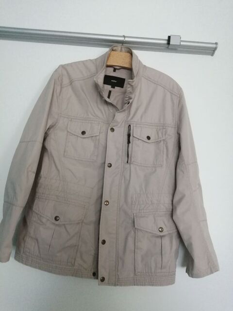 VESTE ÉTÉ HOMME LÉGÈRE TAILLE L 10 Chieulles (57)