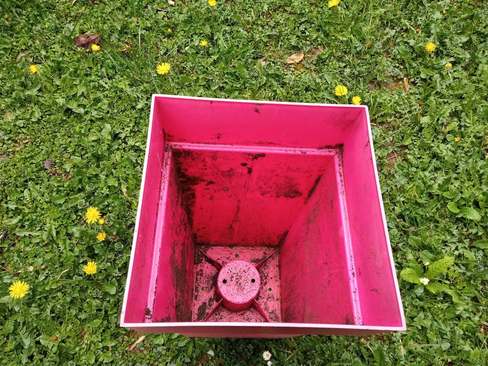 pot Jardin