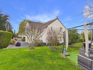  Maison � vendre 6 pi�ces 153 m�