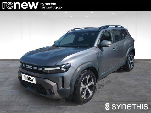 Dacia Duster Journey HYBRID 140 4x2 2025 occasion Gap 05000