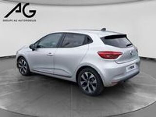 Clio V Clio TCe 100 GPL Evolution 2023 occasion 08200 Wadelincourt