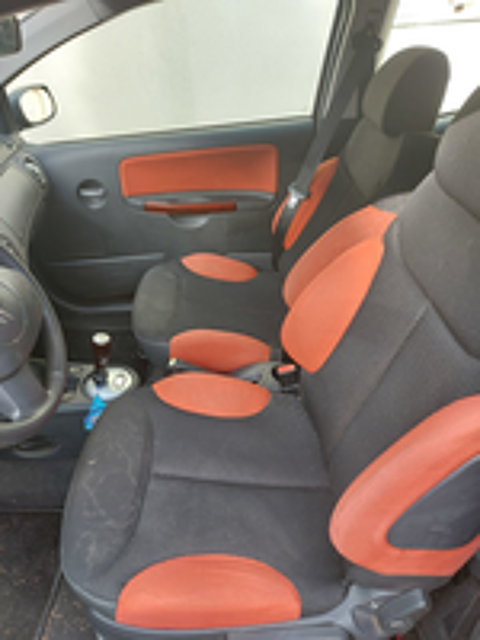 C2 1.6i 16V VTR Sensodrive A 2004 occasion 19160 Neuvic