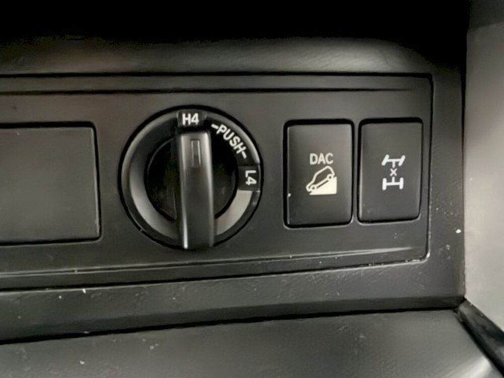 Land Cruiser X 190 D-4D FAP Lounge BVA 5p 2010 occasion 33520 Bruges