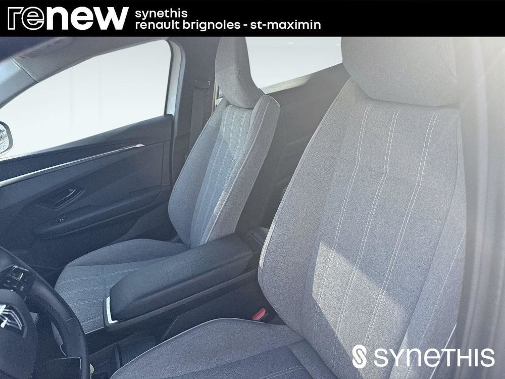 M&eacute;gane Megane E-Tech EV60 130ch super charge Evolution ER 2023 occasion 83170 Brignoles