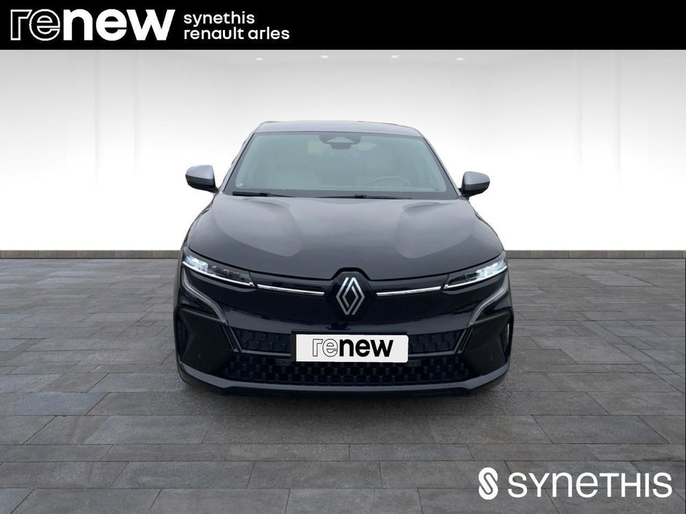 M&eacute;gane Megane E-Tech EV60 220 ch super charge Techno 2023 occasion 13200 Arles