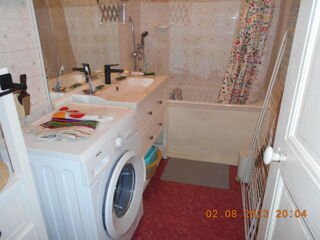 Location  Appartement 