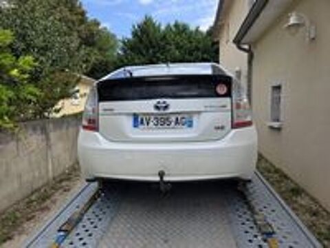 Prius 136h Active 2010 occasion 69320 Feyzin