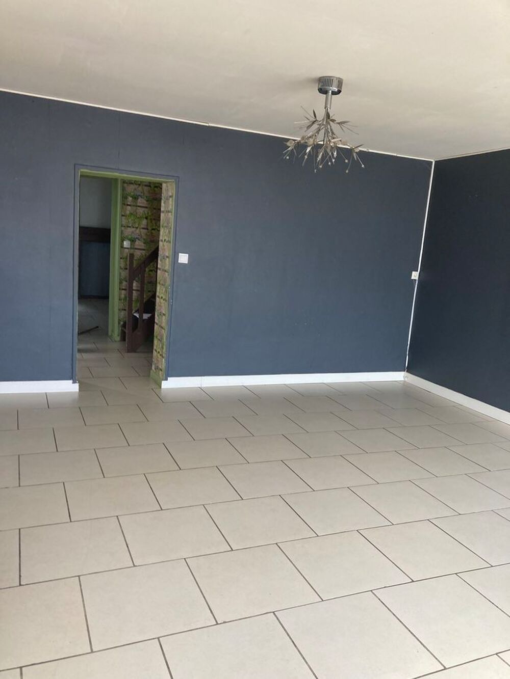 Vente Maison Maison avec potentiel commercial Escaudain