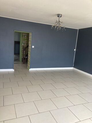  Maison à vendre 2/3 pièces 120 m²