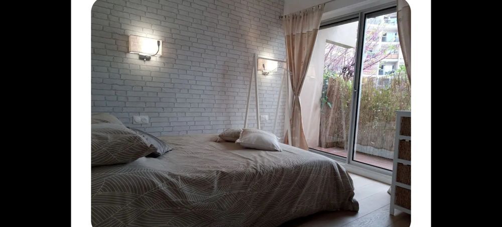 Location Appartement BAIL MOBILITÉ -MUTATION PROFESSIONNEL ou étudiant Mandelieu-la-napoule