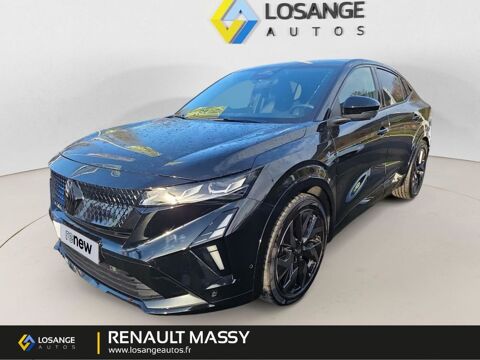 Renault Rafale E-Tech full hybrid 200 esprit Alpine 2024 occasion Massy 91300