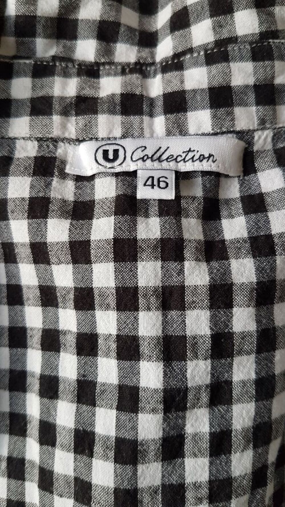 Chemisier femme Vêtements