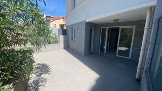  Appartement à vendre 2 pièces 47 m²