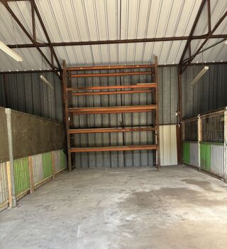  Parking / Garage � louer 54 m�