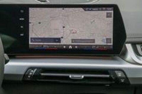 X1 xDrive30e 326 ch M Sport DKG7 2025 occasion 75008 Paris