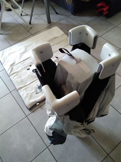 Parc b�b� 30 Brunstatt (68)