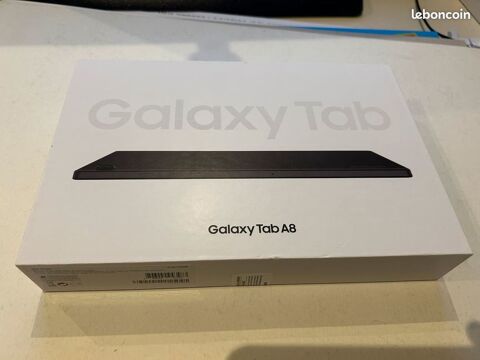 Tablette neuve Samsung Galaxy Tag A8 64Gb 190 Bousignies (59)