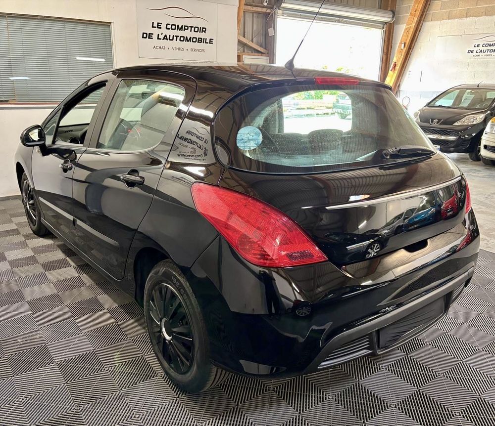 308 1.4 VTi 98ch Access 2011 occasion 95330 Domont