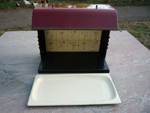 Rotissoire /grilloir Belphegor Haineaux Niort
vintage 65 Castres (81)