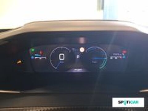 2008 Hybrid 145 e-DCS6 Allure 2025 occasion 46200 Souillac