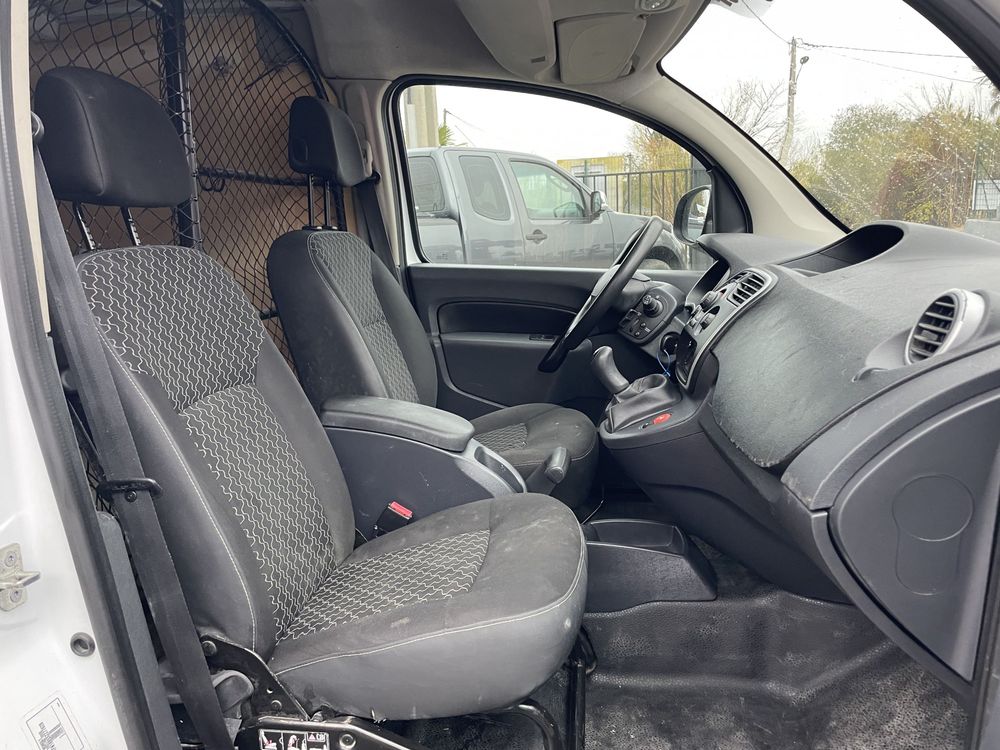 Kangoo Express KANGOO EXPRESS CA MAXI 1.5 DCI 90 GRAND CONFORT 2015 occasion 13180 Gignac-la-Nerthe
