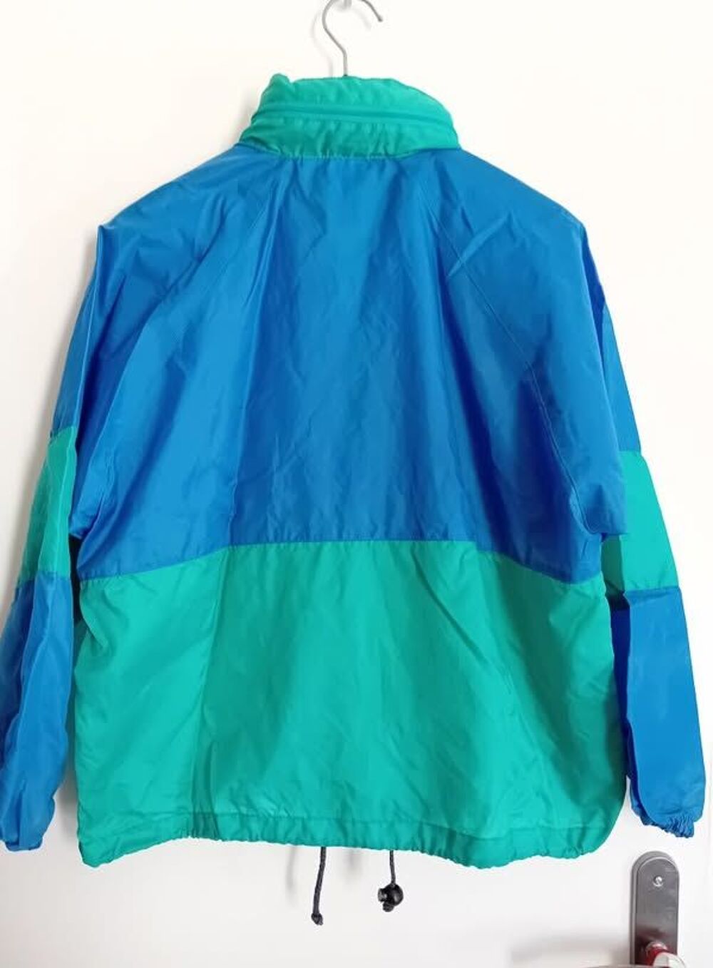 coupe vent en nylon 12 ans Vêtements enfants