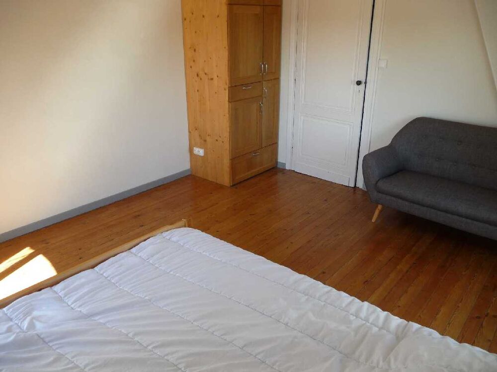 Location Appartement T2 Marmande 30 m² Marmande