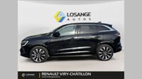 Austral E-Tech hybrid 200 Techno 2023 occasion 91170 Viry-Ch&acirc;tillon