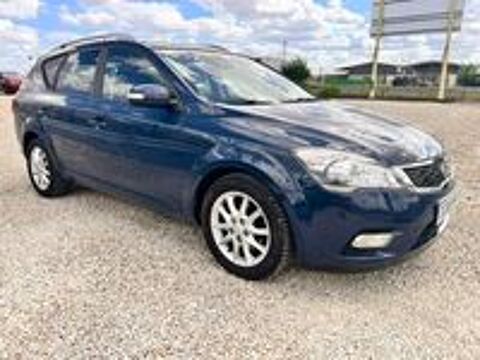 Ceed SW Cee'd SW 1.6 CRDi 115 Active 2010 occasion 10600 Payns