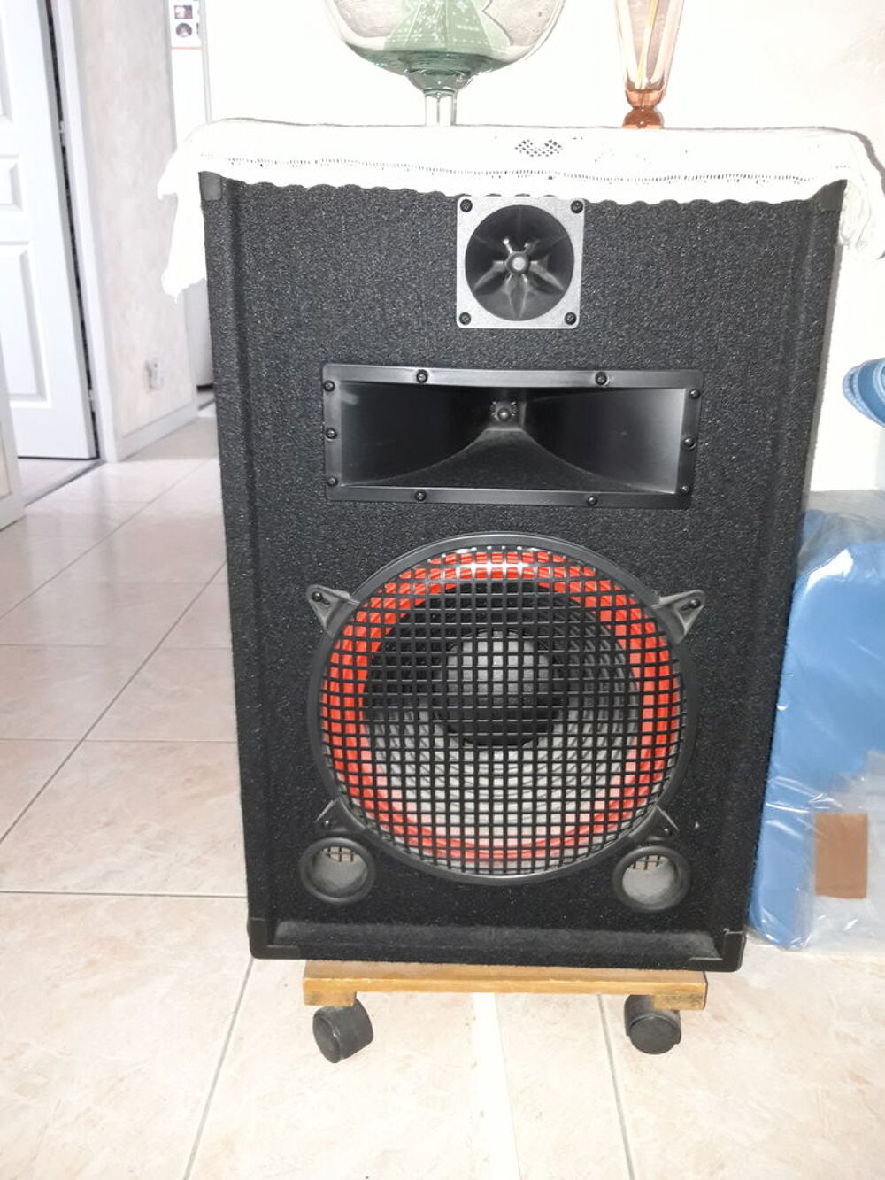 ensemble hifi Audio et hifi