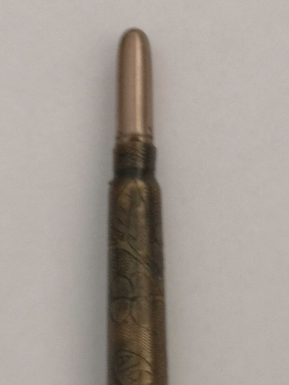 stylos plume 1914 Avec signature 