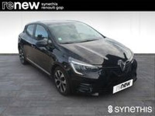 Clio V Clio TCe 100 GPL Evolution 2023 occasion 05000 Gap