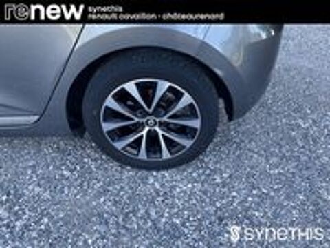 Clio V Clio E-Tech full hybrid 145 Techno 2023 occasion 84300 Cavaillon