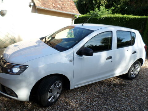 Dacia sandero SCe 75