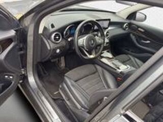 Classe GLC GLC 300 e EQ POWER 9G-Tronic 4Matic AMG Line 2020 occasion 69006 Lyon
