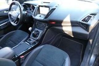 Kuga 1.5 TDCi 120 S&S 4x2 BVM6 ST-Line occasion 13600 La Ciotat
